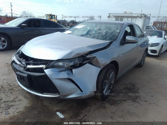 Photo 1 VIN: 4T1BF1FK1GU210465 - TOYOTA CAMRY 