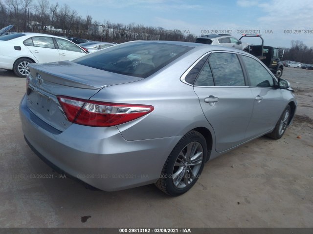 Photo 3 VIN: 4T1BF1FK1GU210465 - TOYOTA CAMRY 