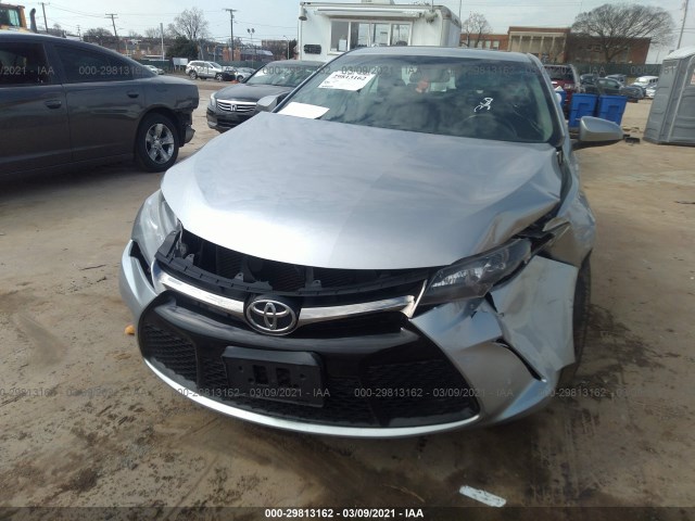 Photo 5 VIN: 4T1BF1FK1GU210465 - TOYOTA CAMRY 