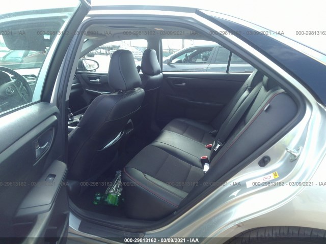 Photo 7 VIN: 4T1BF1FK1GU210465 - TOYOTA CAMRY 