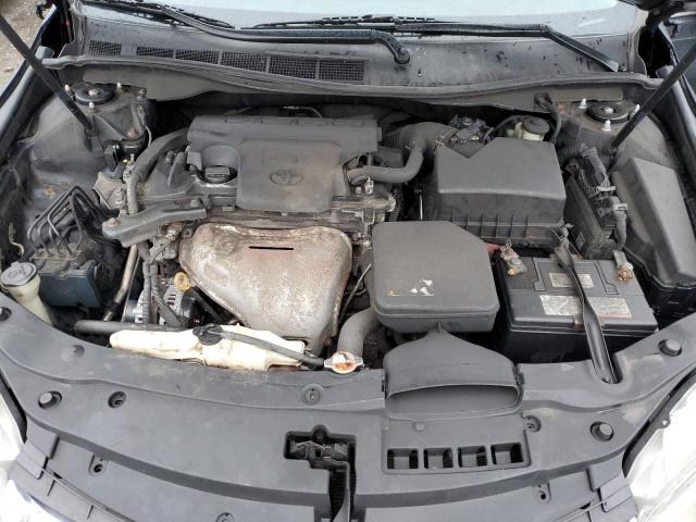 Photo 10 VIN: 4T1BF1FK1GU212426 - TOYOTA CAMRY 