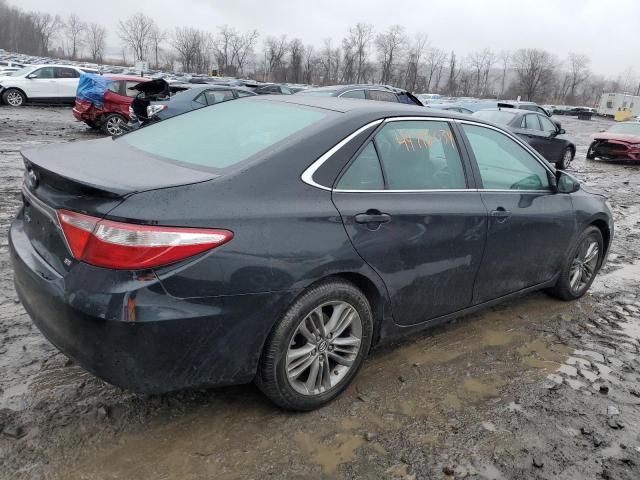 Photo 2 VIN: 4T1BF1FK1GU212426 - TOYOTA CAMRY 