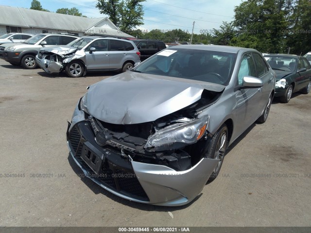 Photo 1 VIN: 4T1BF1FK1GU214581 - TOYOTA CAMRY 