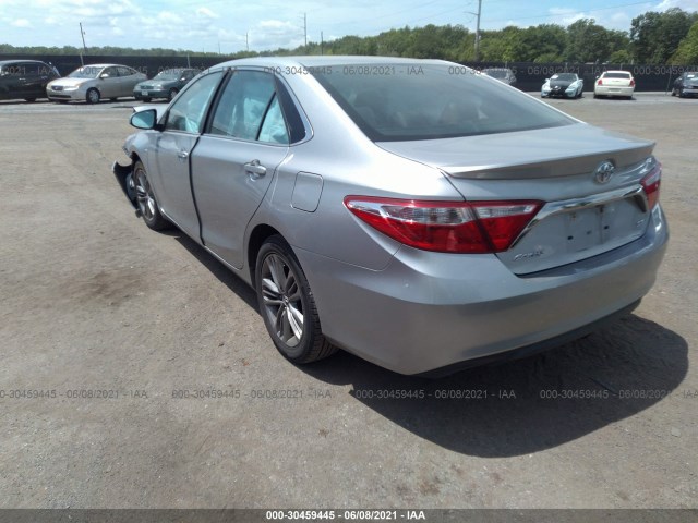 Photo 2 VIN: 4T1BF1FK1GU214581 - TOYOTA CAMRY 