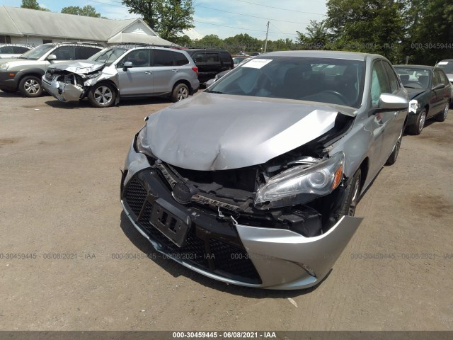 Photo 5 VIN: 4T1BF1FK1GU214581 - TOYOTA CAMRY 