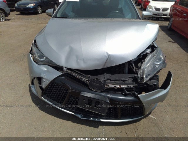 Photo 9 VIN: 4T1BF1FK1GU214581 - TOYOTA CAMRY 