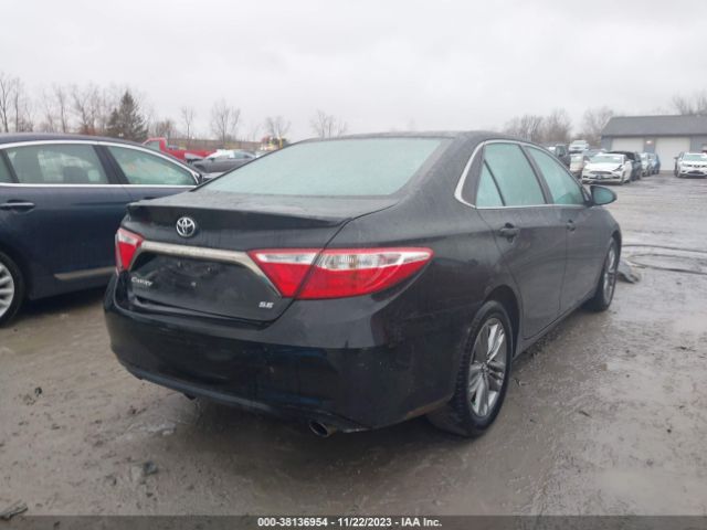 Photo 3 VIN: 4T1BF1FK1GU215150 - TOYOTA CAMRY LE 