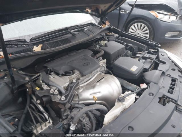 Photo 9 VIN: 4T1BF1FK1GU215150 - TOYOTA CAMRY LE 