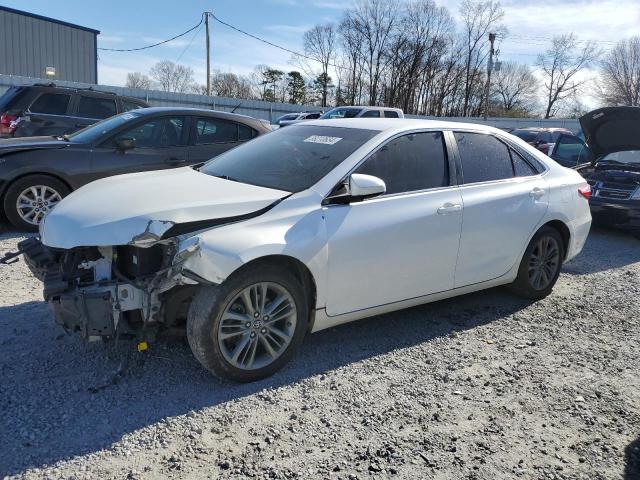 Photo 0 VIN: 4T1BF1FK1GU215259 - TOYOTA CAMRY 