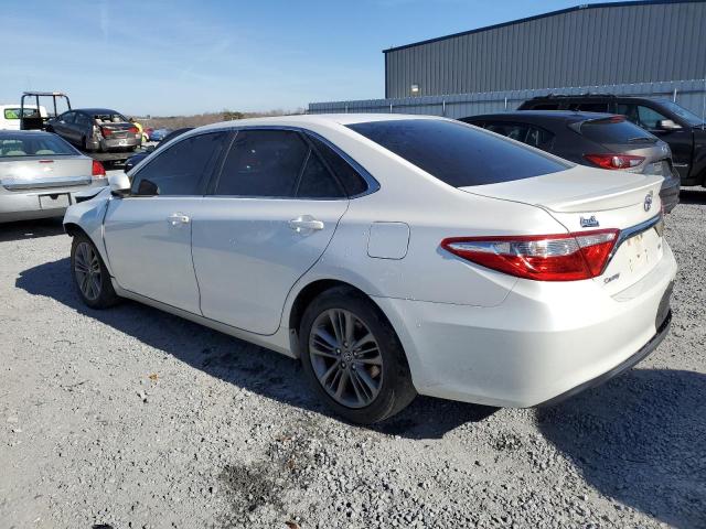 Photo 1 VIN: 4T1BF1FK1GU215259 - TOYOTA CAMRY 