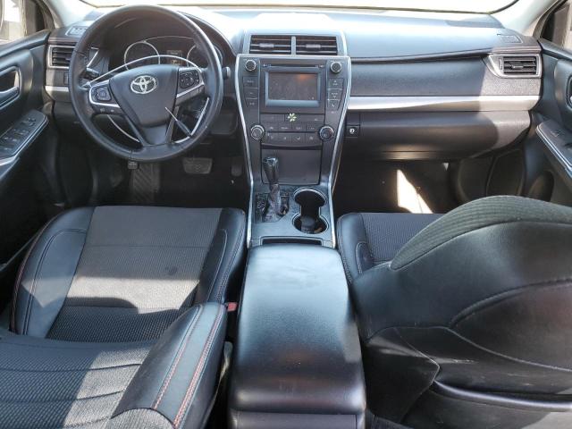 Photo 7 VIN: 4T1BF1FK1GU215259 - TOYOTA CAMRY 