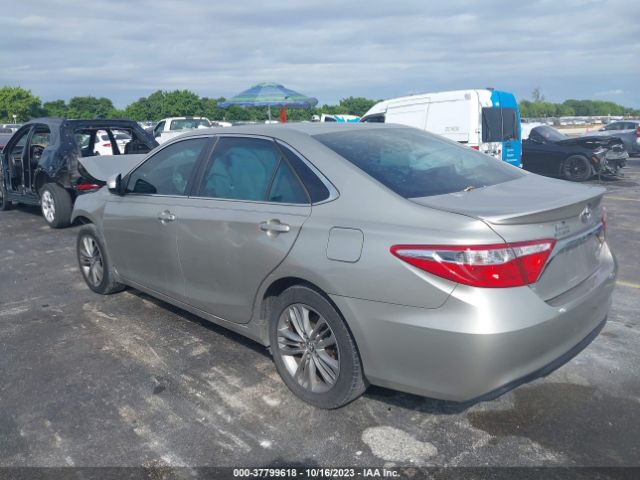 Photo 2 VIN: 4T1BF1FK1GU218467 - TOYOTA CAMRY 