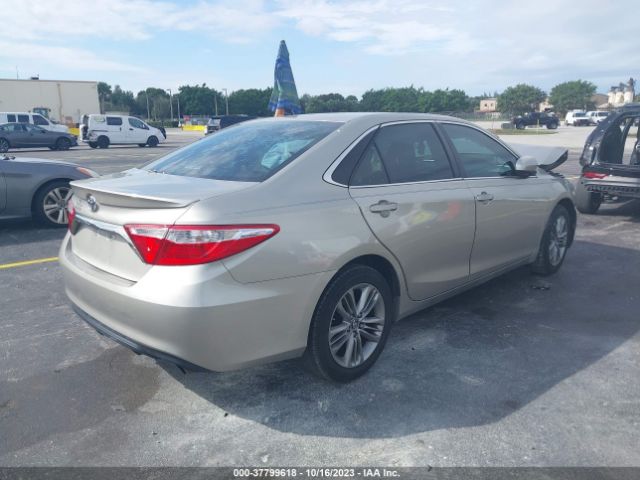 Photo 3 VIN: 4T1BF1FK1GU218467 - TOYOTA CAMRY 