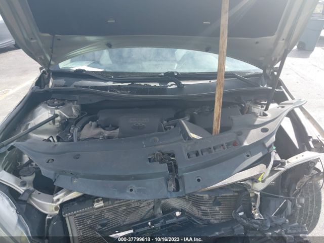 Photo 9 VIN: 4T1BF1FK1GU218467 - TOYOTA CAMRY 