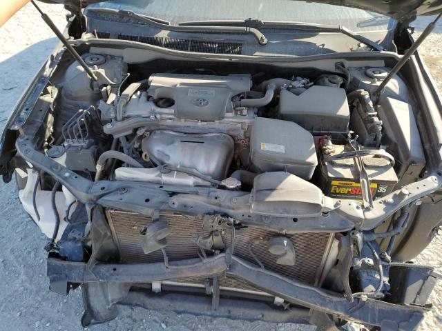 Photo 10 VIN: 4T1BF1FK1GU219621 - TOYOTA CAMRY LE 