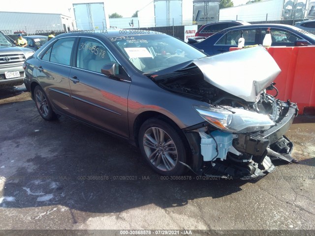 Photo 0 VIN: 4T1BF1FK1GU220526 - TOYOTA CAMRY 