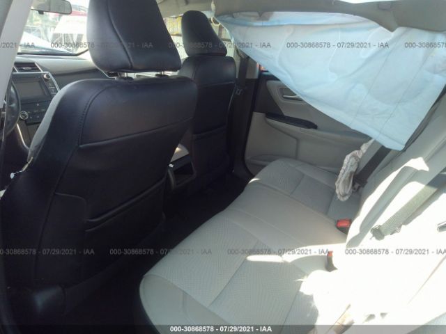 Photo 7 VIN: 4T1BF1FK1GU220526 - TOYOTA CAMRY 