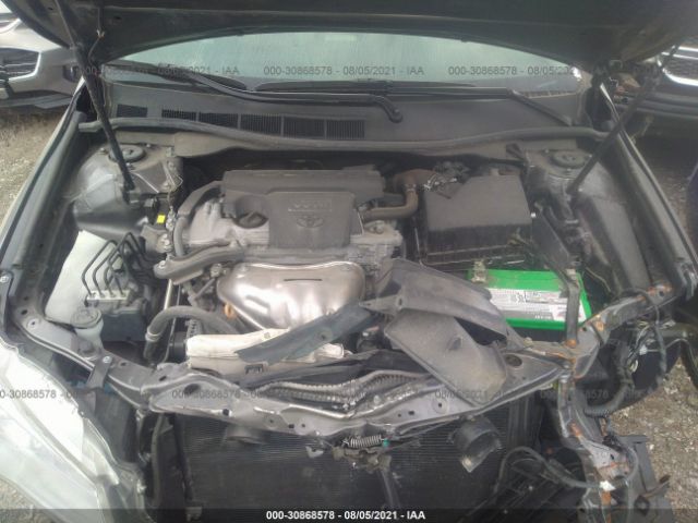 Photo 9 VIN: 4T1BF1FK1GU220526 - TOYOTA CAMRY 