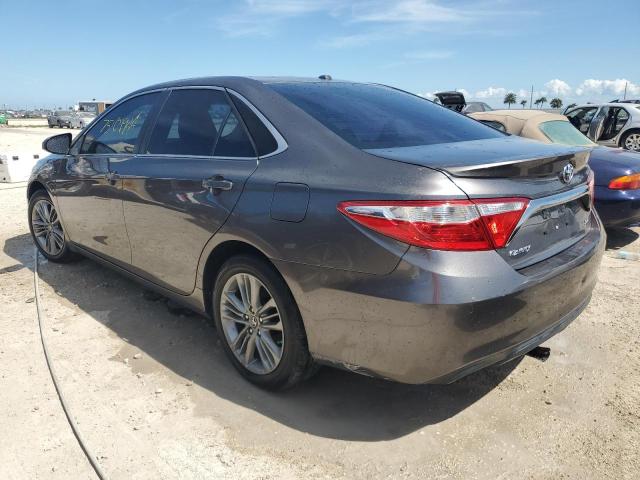 Photo 1 VIN: 4T1BF1FK1GU220851 - TOYOTA CAMRY LE 