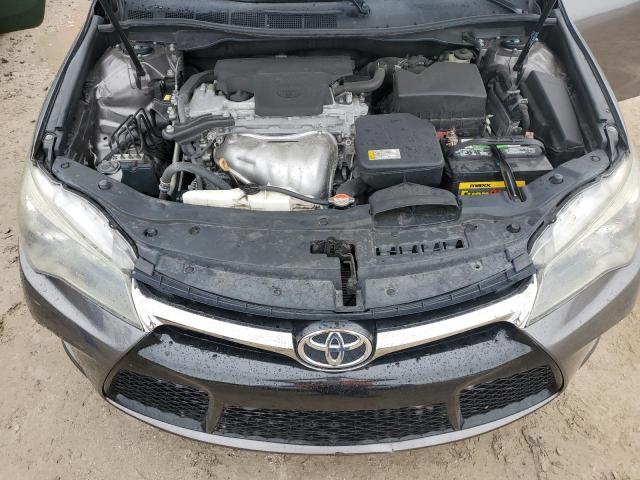 Photo 10 VIN: 4T1BF1FK1GU220851 - TOYOTA CAMRY LE 