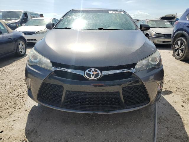 Photo 4 VIN: 4T1BF1FK1GU220851 - TOYOTA CAMRY LE 