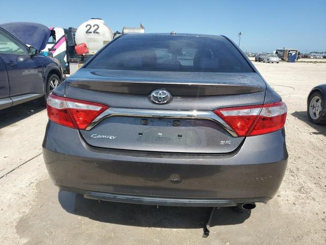 Photo 5 VIN: 4T1BF1FK1GU220851 - TOYOTA CAMRY LE 