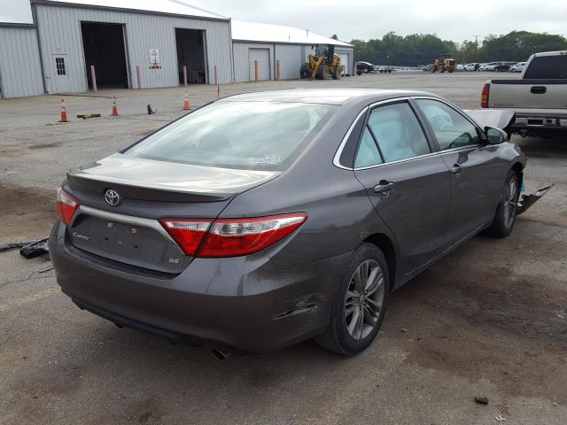 Photo 3 VIN: 4T1BF1FK1GU222082 - TOYOTA CAMRY LE 