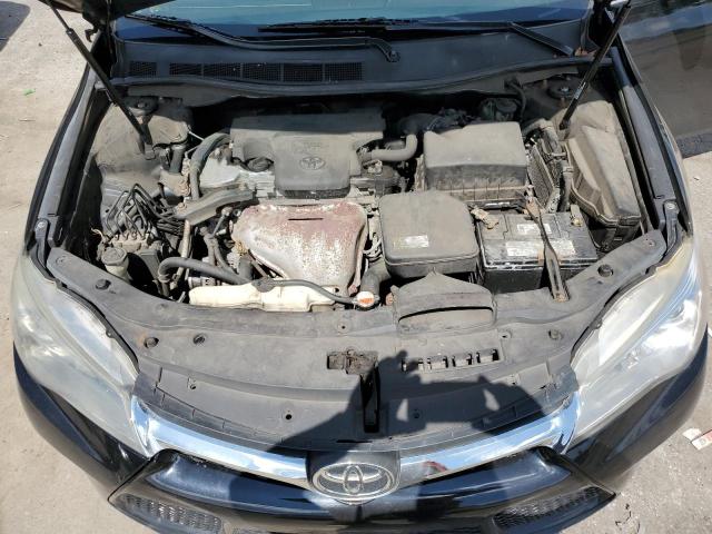 Photo 10 VIN: 4T1BF1FK1GU222812 - TOYOTA CAMRY LE 