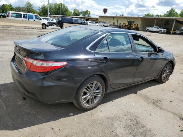 Photo 2 VIN: 4T1BF1FK1GU222812 - TOYOTA CAMRY LE 