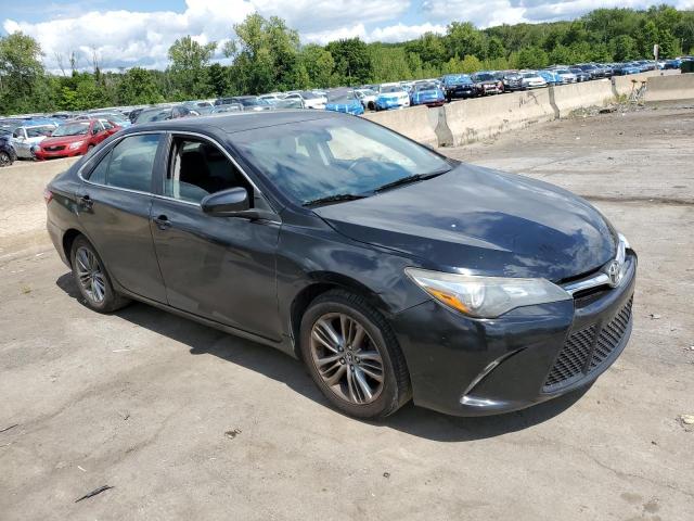 Photo 3 VIN: 4T1BF1FK1GU222812 - TOYOTA CAMRY LE 