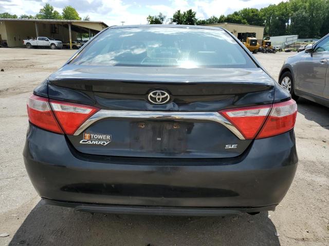 Photo 5 VIN: 4T1BF1FK1GU222812 - TOYOTA CAMRY LE 