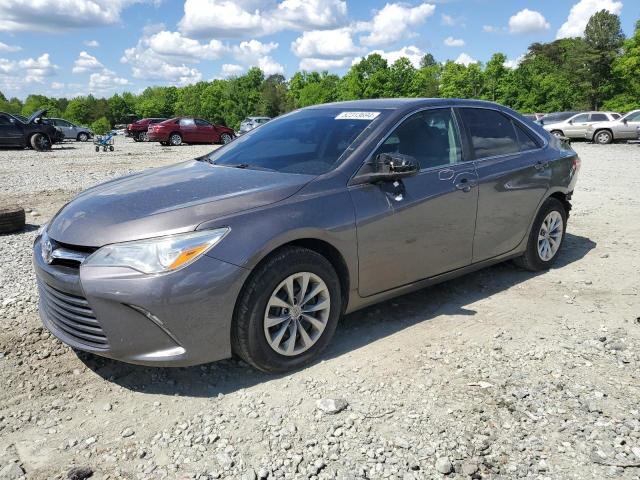 Photo 0 VIN: 4T1BF1FK1GU223801 - TOYOTA CAMRY 