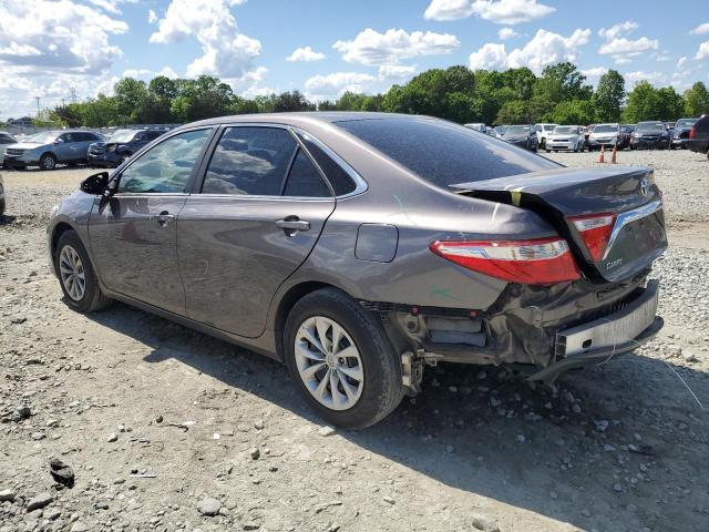 Photo 1 VIN: 4T1BF1FK1GU223801 - TOYOTA CAMRY 