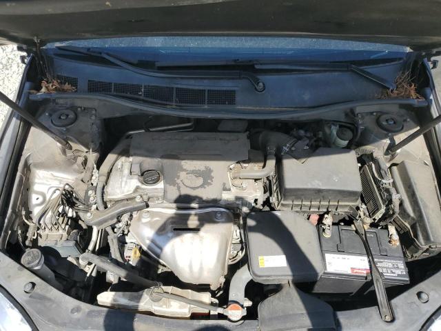 Photo 10 VIN: 4T1BF1FK1GU223801 - TOYOTA CAMRY 