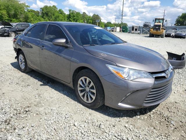 Photo 3 VIN: 4T1BF1FK1GU223801 - TOYOTA CAMRY 