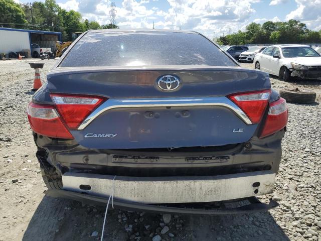 Photo 5 VIN: 4T1BF1FK1GU223801 - TOYOTA CAMRY 