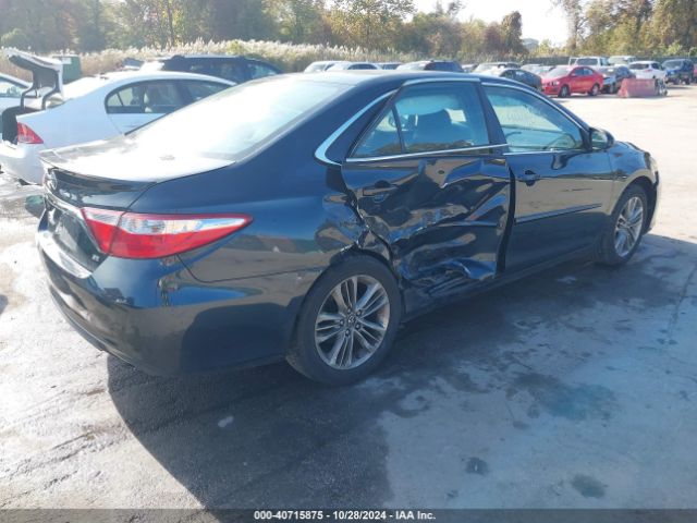 Photo 3 VIN: 4T1BF1FK1GU224169 - TOYOTA CAMRY 