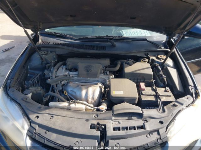 Photo 9 VIN: 4T1BF1FK1GU224169 - TOYOTA CAMRY 