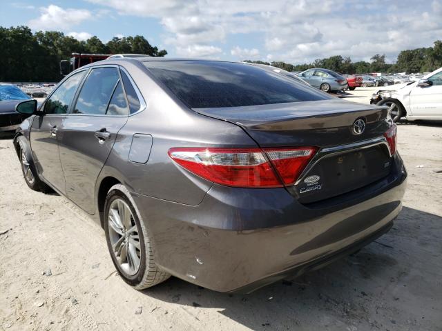 Photo 2 VIN: 4T1BF1FK1GU224527 - TOYOTA CAMRY LE 