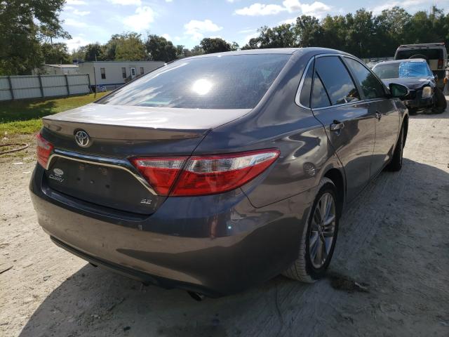 Photo 3 VIN: 4T1BF1FK1GU224527 - TOYOTA CAMRY LE 