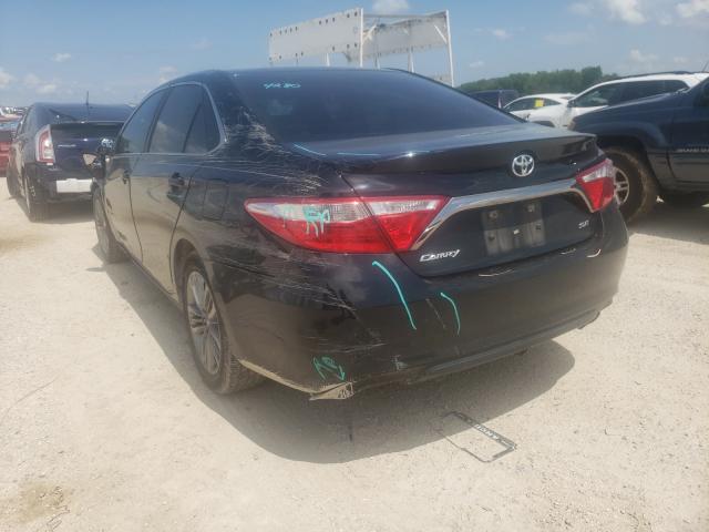 Photo 2 VIN: 4T1BF1FK1GU227640 - TOYOTA CAMRY LE 