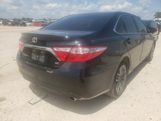 Photo 3 VIN: 4T1BF1FK1GU227640 - TOYOTA CAMRY LE 