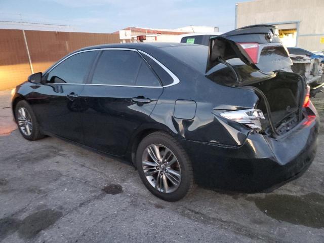 Photo 1 VIN: 4T1BF1FK1GU230540 - TOYOTA CAMRY LE 