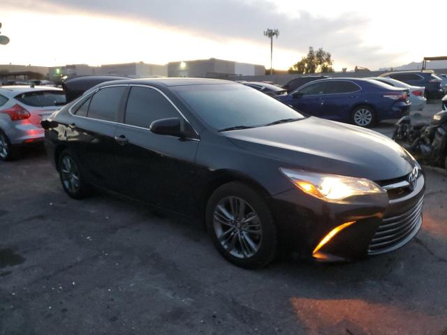 Photo 3 VIN: 4T1BF1FK1GU230540 - TOYOTA CAMRY LE 