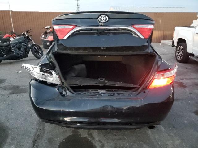 Photo 5 VIN: 4T1BF1FK1GU230540 - TOYOTA CAMRY LE 