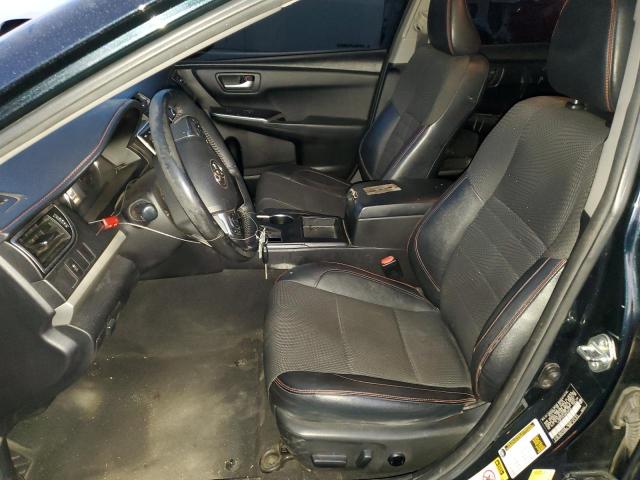 Photo 6 VIN: 4T1BF1FK1GU230540 - TOYOTA CAMRY LE 