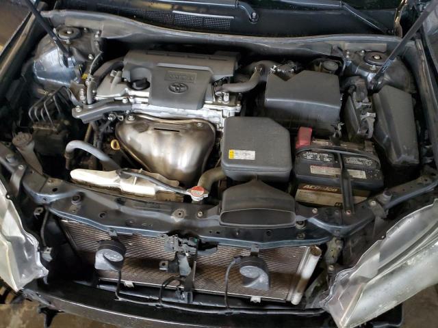 Photo 10 VIN: 4T1BF1FK1GU230599 - TOYOTA CAMRY LE 