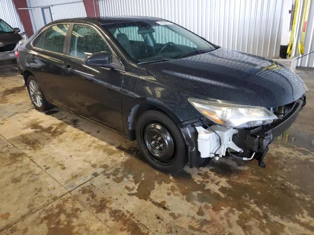 Photo 3 VIN: 4T1BF1FK1GU230599 - TOYOTA CAMRY LE 