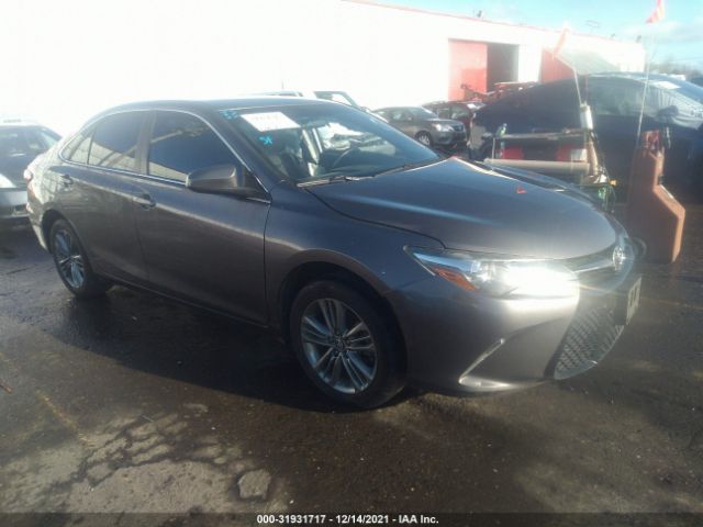 Photo 0 VIN: 4T1BF1FK1GU232465 - TOYOTA CAMRY 