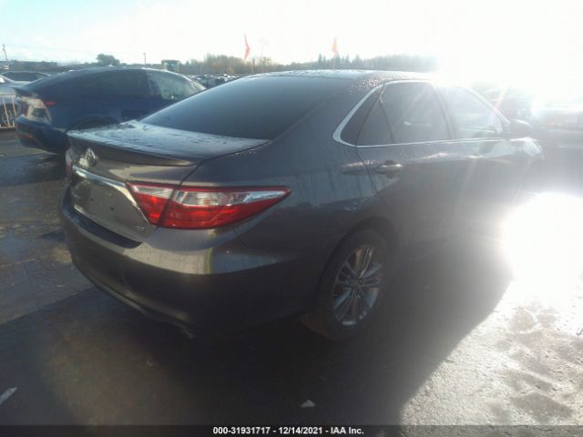 Photo 3 VIN: 4T1BF1FK1GU232465 - TOYOTA CAMRY 